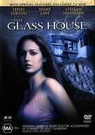 The Glass House - Australian DVD movie cover (xs thumbnail)