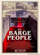 The Barge People - Movie Poster (xs thumbnail)