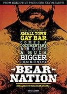 Bear Nation - DVD movie cover (xs thumbnail)