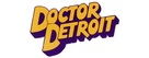Doctor Detroit - Logo (xs thumbnail)