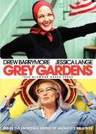 Grey Gardens - Movie Cover (xs thumbnail)