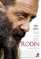 Rodin - Dutch Movie Poster (xs thumbnail)