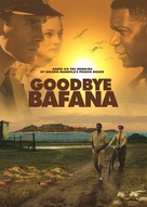 Goodbye Bafana - DVD movie cover (xs thumbnail)