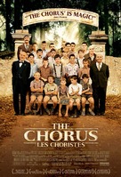 Les Choristes - Movie Poster (xs thumbnail)