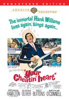 Your Cheatin&#039; Heart - Movie Cover (xs thumbnail)