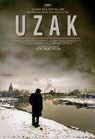 Uzak - Turkish Movie Poster (xs thumbnail)