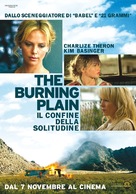 The Burning Plain - Italian Movie Poster (xs thumbnail)