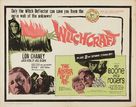 Witchcraft - Combo movie poster (xs thumbnail)