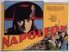 Napol&eacute;on - Movie Poster (xs thumbnail)