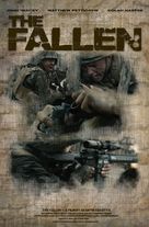 The Fallen - Movie Poster (xs thumbnail)