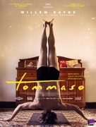 Tommaso - French Movie Poster (xs thumbnail)