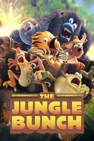 Les As de la Jungle - Movie Cover (xs thumbnail)
