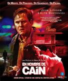 Raising Cain - Spanish Movie Cover (xs thumbnail)
