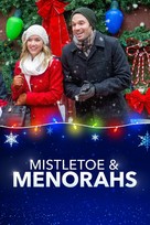 A Merry Holiday - Canadian Video on demand movie cover (xs thumbnail)