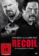 Recoil - German DVD movie cover (xs thumbnail)