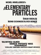 Elementarteilchen - Movie Poster (xs thumbnail)