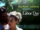 Labor Day - British Movie Poster (xs thumbnail)