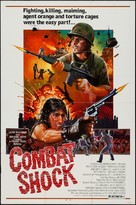 Combat Shock - Movie Poster (xs thumbnail)
