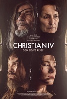 C4 - Danish Movie Poster (xs thumbnail)