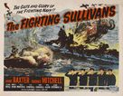 The Sullivans - Movie Poster (xs thumbnail)