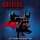&quot;Batman Beyond&quot; - Movie Poster (xs thumbnail)