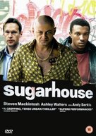 Sugarhouse - British DVD movie cover (xs thumbnail)