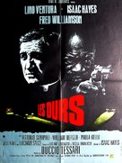 Tough Guys - French Movie Poster (xs thumbnail)