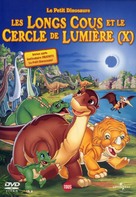 The Land Before Time X: The Great Longneck Migration - Belgian Movie Cover (xs thumbnail)