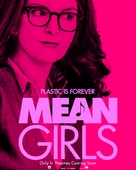 Mean Girls - Canadian Movie Poster (xs thumbnail)