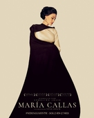 Maria - Spanish Movie Poster (xs thumbnail)