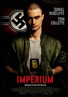 Imperium - Spanish Movie Poster (xs thumbnail)