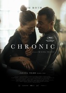 Chronic - Movie Poster (xs thumbnail)