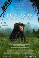 Bonobos - Movie Poster (xs thumbnail)