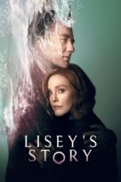 &quot;Lisey&#039;s Story&quot; - Movie Cover (xs thumbnail)