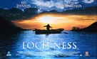 Loch Ness - British Movie Poster (xs thumbnail)