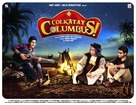Colkatay Columbus - Indian Movie Poster (xs thumbnail)