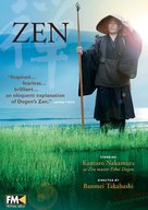 Zen - Movie Cover (xs thumbnail)