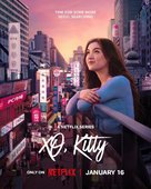 &quot;XO, Kitty&quot; - Movie Poster (xs thumbnail)