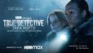 &quot;True Detective&quot; - Romanian Movie Poster (xs thumbnail)