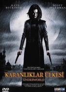 Underworld - Turkish DVD movie cover (xs thumbnail)