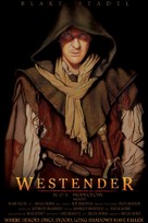 Westender - poster (xs thumbnail)