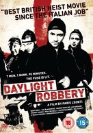Daylight Robbery - British DVD movie cover (xs thumbnail)