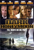 Dark Honeymoon - DVD movie cover (xs thumbnail)