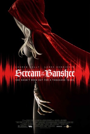 Scream of the Banshee - Movie Poster (thumbnail)