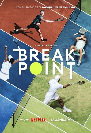 &quot;Break Point&quot; - British Movie Poster (thumbnail)