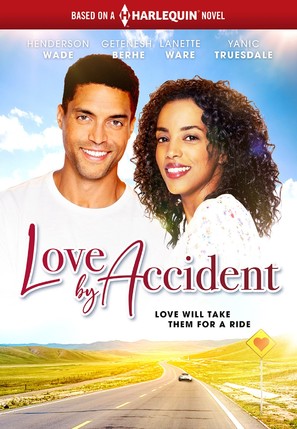 Love by Accident - Canadian Movie Poster (thumbnail)