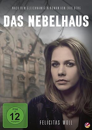 Das Nebelhaus - German Movie Cover (thumbnail)