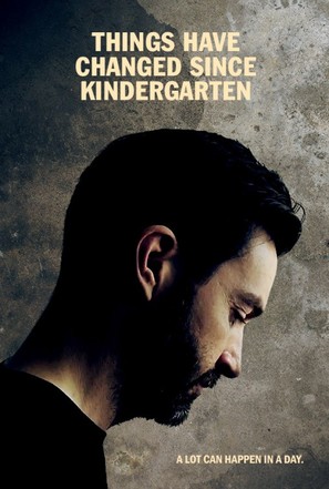 Things Have Changed Since Kindergarten - Canadian Movie Poster (thumbnail)