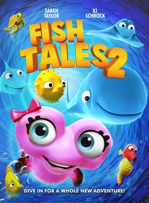 Fishtales 2 - Movie Cover (thumbnail)