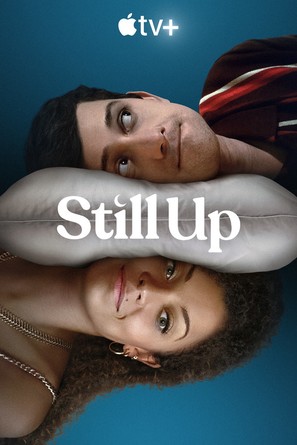 &quot;Still Up&quot; - Movie Poster (thumbnail)